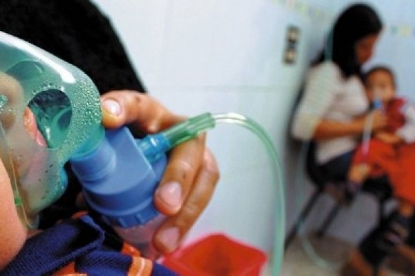 Salud Pública comunica la situación epidemiológica de la provincia