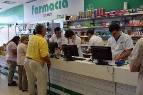 Enfermedades respiratorias en Corrientes: crece la venta de remedios y persiste el alza de precios