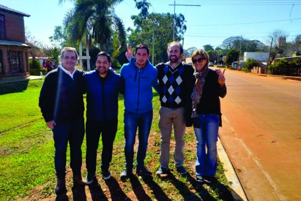 Daniel Caran: hace 30 años lucho por la construcción de un peronismo ganador