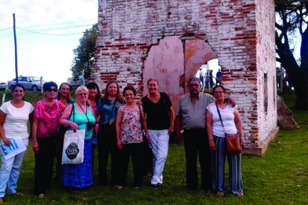 Denuncian la demolición de un sitio de la memoria en Corrientes