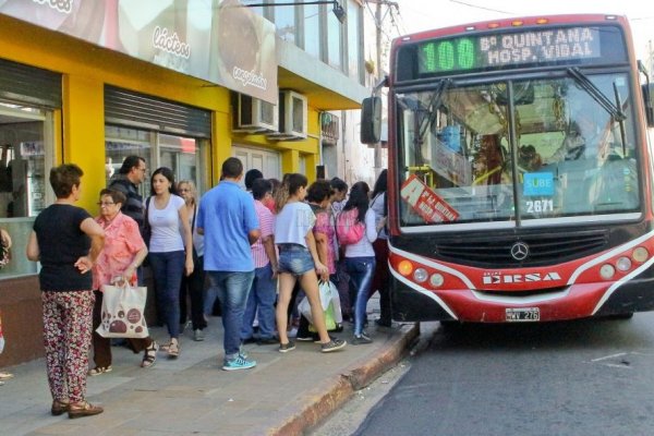 Podría agudizarse el conflicto del transporte rumbo a otro paro