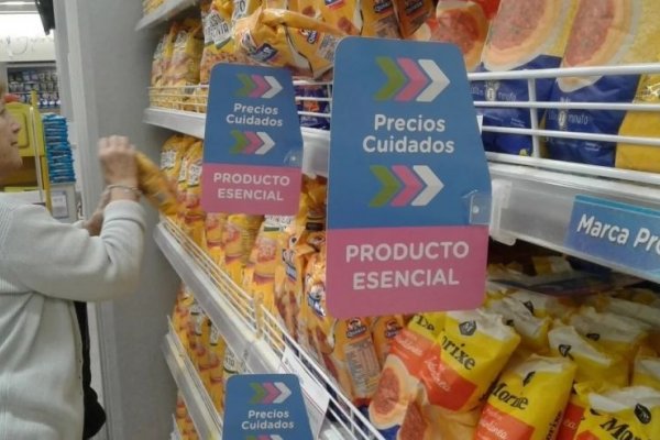 Productos Esenciales: los más vendidos son marcas desconocidas