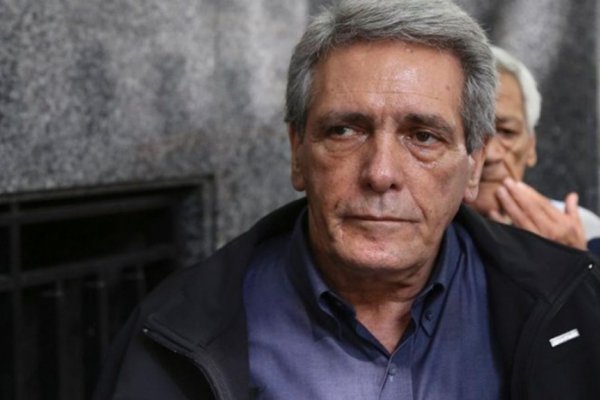 Carlos Acuña, de la CGT: Es muy peligroso lo que puede pasar si gana Macri