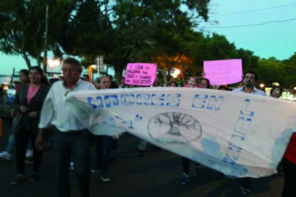 Madres en Lucha de Corrientes se reunirán con la ministra Bullrich