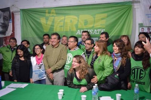 ATE: la oposición reclama una nueva dinámica sindical