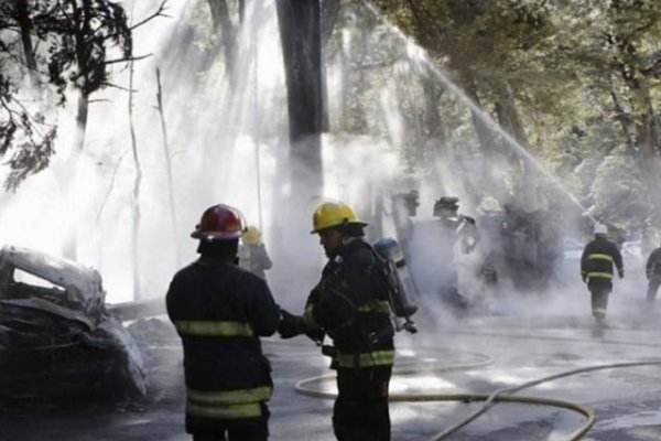 Villa La Angostura se declaró en estado de emergencia y seguirá aislada otros 20 días