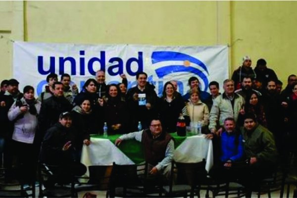 Abundan los cuestionamientos hacia parte de la Cámpora y la Cooperativa