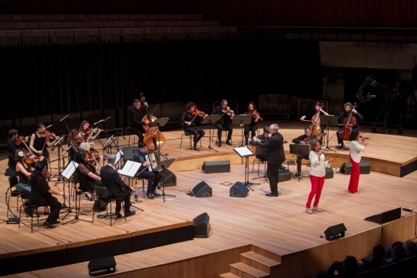 Con gran protagonismo femenino, se viene  el 10º Festival de Invierno de Chamamé