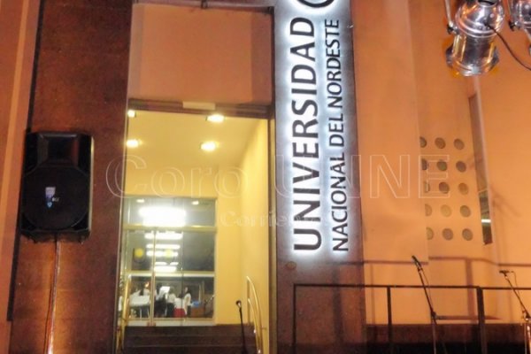 La Universidad Nacional del Nordeste abrirá concurso de artistas visuales a partir del 1ro de Agosto