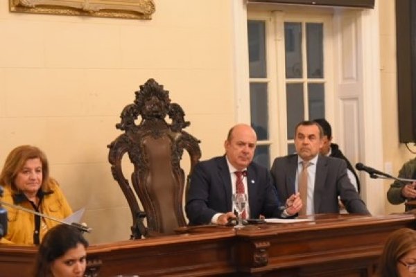 El Senado dio media sanción al texto del nuevo Código Procesal Penal