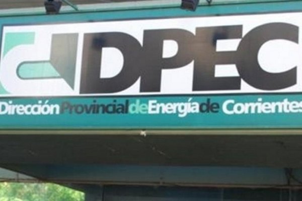 Este martes habrá cortes de energía en Goya, Berón de Astrada y Paraje Yahapé