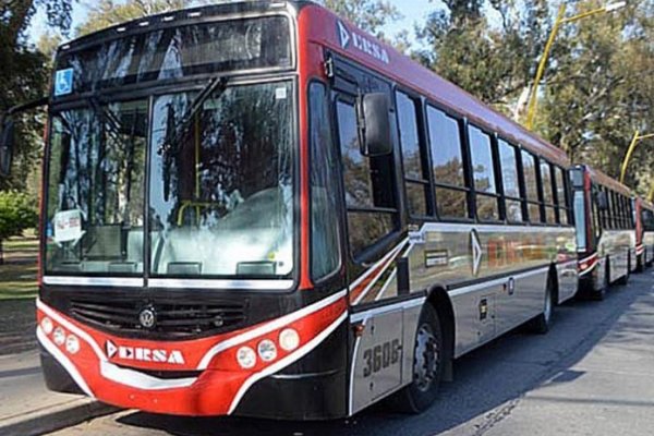 Transporte Público: siguen las negociaciones para evitar el paro de colectivos, previsto para el 7 de agosto