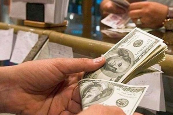 El dólar cotiza a $46,58