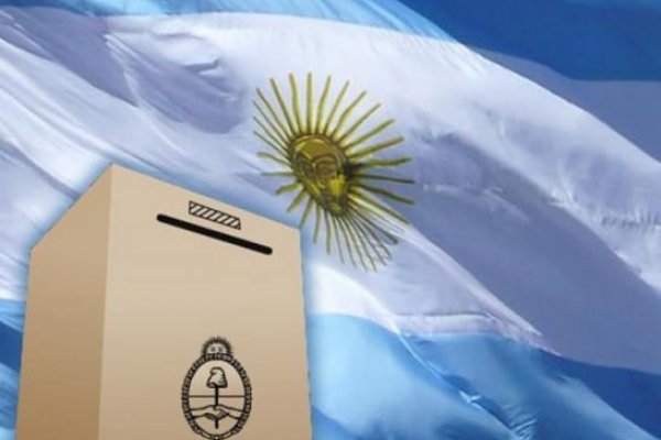 Buenos Aires, Córdoba, Santa Fe y Capital Federal, los cuatro distritos que definen las PASO