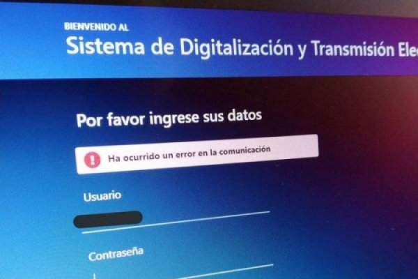 PASO 2019: reportan fallas al sistema Smartmatic