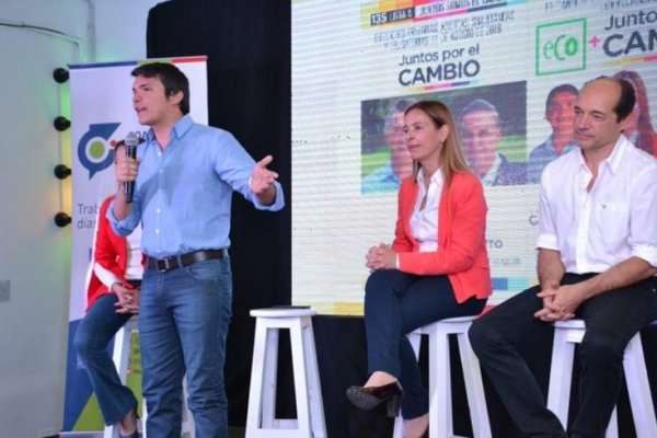 Los Defensores por el Cambio, en conformidad con su desempeño