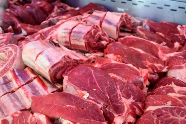 Inflación: la carne sube mañana 13 de agosto un 5%