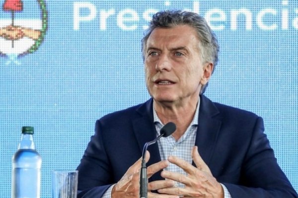 Conozca las 10 medidas económicas que anunció Macri