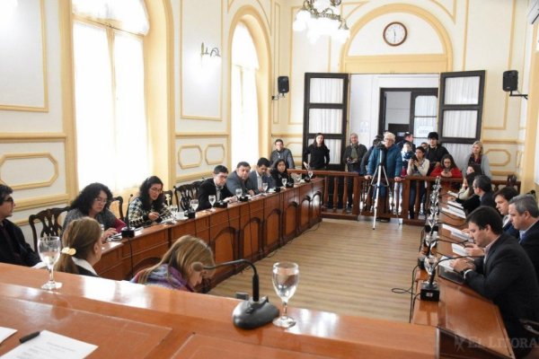 Corrientes: concejales impulsan medidas de mejoramiento urbano en los barrios