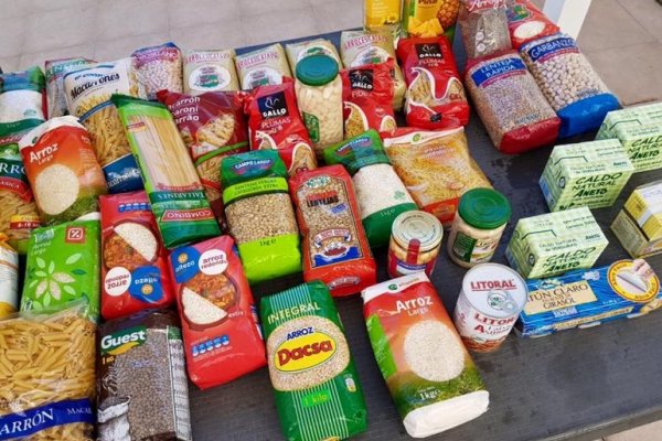 Lista completa de alimentos a los que se eliminará el IVA