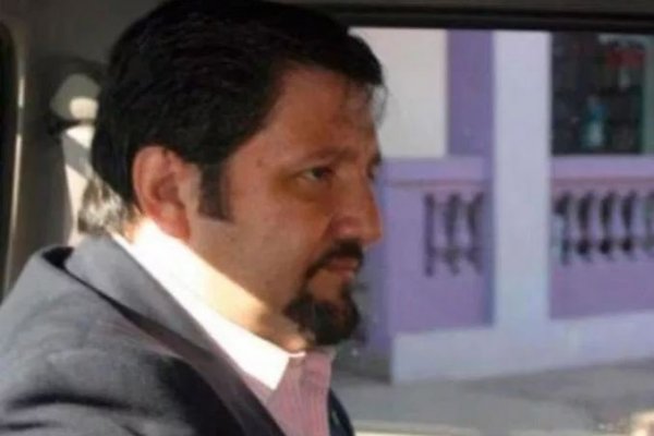 Caso Schaerer Pedro Barbieri Seguir En El Encierro Corrientes Hoy