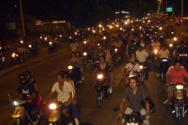 Aseguran que hubo castigo a la movida tropical por un voto popular