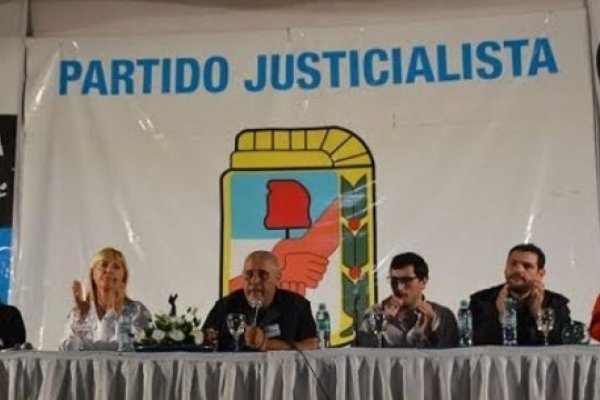 El PJ de Corrientes tendrá un delegado normalizador, pero no será correntino