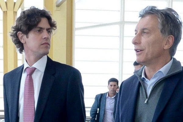 Lousteau y Monzó cuestionaron la estrategia electoral de Macri