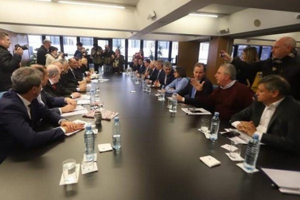 Ultimátum de los gobernadores a Macri: Al borde de una grave crisis social