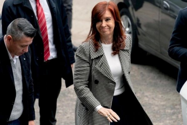 La Justicia define la continuidad del juicio oral a Cristina Kirchner por la obra pública en Santa Cruz