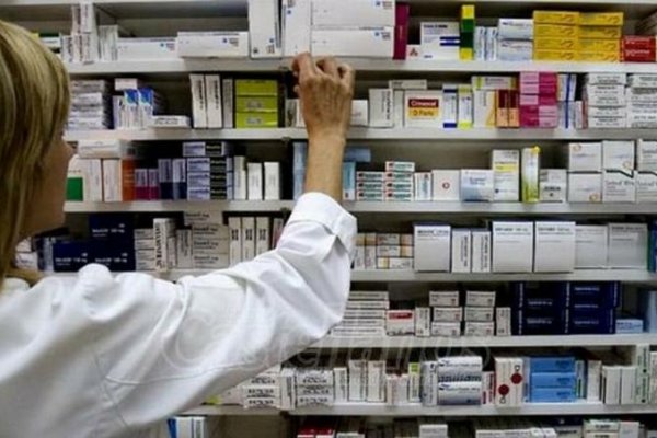 Sector Farmacéutico: Importante baja en la rentabilidad y en la demanda de la actividad