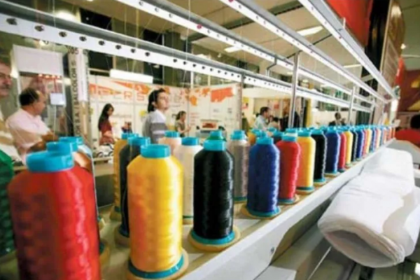 Temen más despidos en el sector textil que agoniza en el país con 9 mil despidos