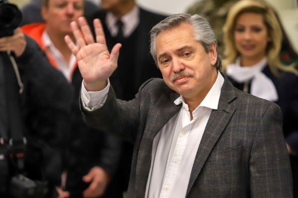 El peronismo correntino se prepara para recibir a Alberto Fernández