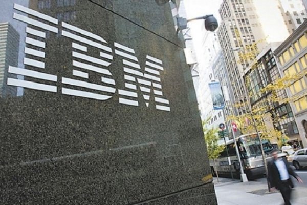 Cerca de 100 despidos y retiros voluntarios en IBM