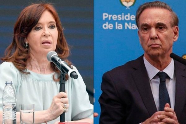 El oficialismo busca que Cristina debata antes de las elecciones