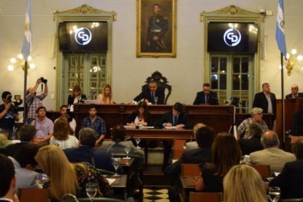 Registro de Plantas Celulosas tuvo media sanción en Corrientes