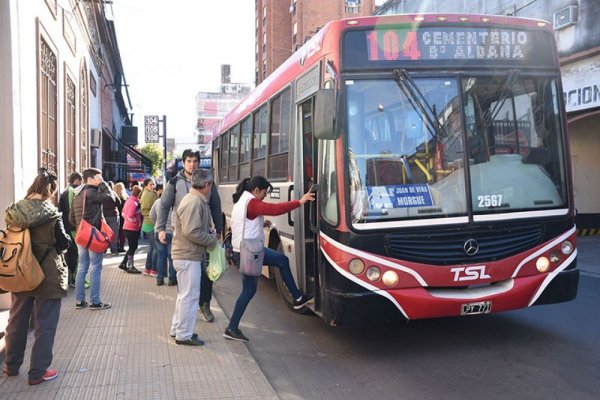 Defensoría vecinal: no consigue respuesta por colectivos