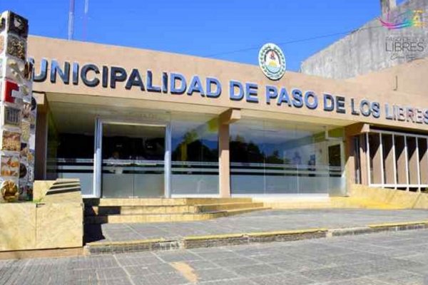 El Intendente de Libres también se pelea con el Concejo Deliberante