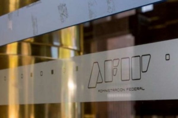 Empresas correntinas se reunieron con Afip