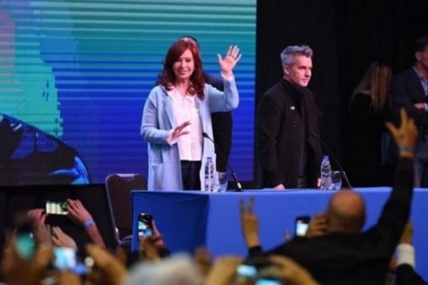 Cristina viaja a Salta y su visita genera grandes expectativas