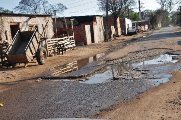 Aumenta la desigualdad en hogares del Nordeste