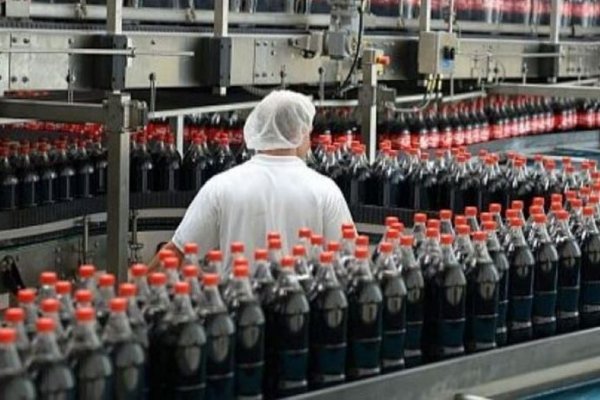 El proyecto de planta embotelladora de Coca Cola se demora pero está confirmado