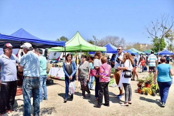 Feria de la Ciudad: una buena alternativa que copa los barrios correntinos