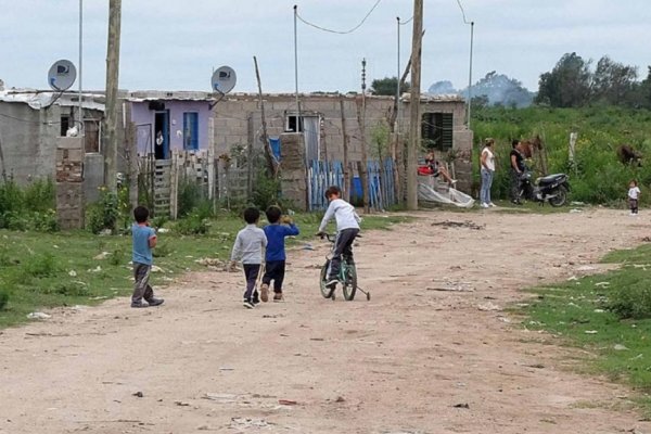 La pobreza subió al 35,4% en el primer semestre de 2019 y afecta a 16 millones de argentinos