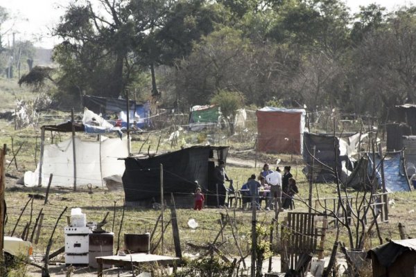 Según INDEC, en Corrientes hay 41,4% de pobres y 11,2% de indigentes