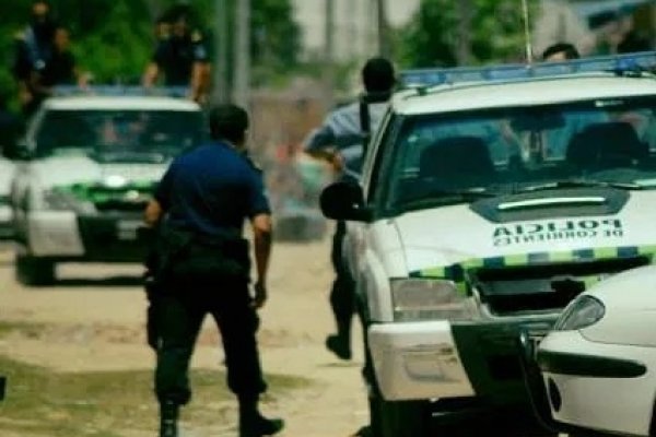 Un viceintendente de Corrientes quiere hacer buscar con la policía a concejales que no trabajan