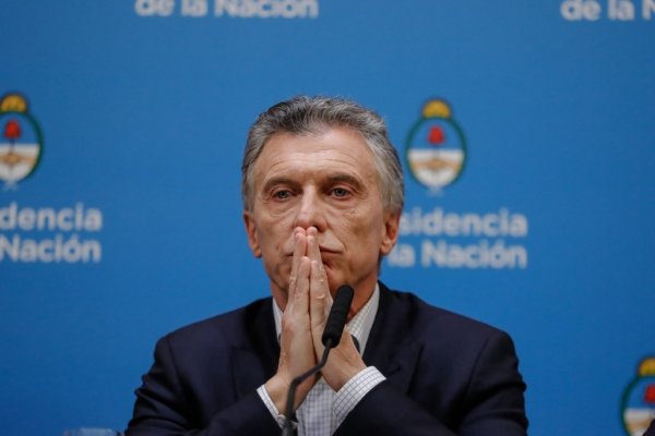 Macri en plena campaña: regresa a Corrientes el 18 de octubre