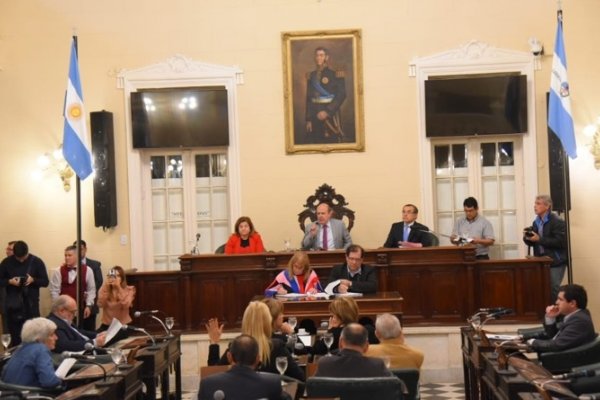 El Senado dio acuerdo a 3 nuevos Jueces