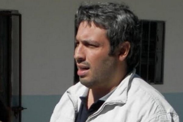 Fue primicia: Detuvieron a Ariel Pereira ex concejal justicialista de Goya