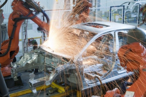 El derrumbe de la industria automotriz no se detiene: cayó 25,7% en septiembre